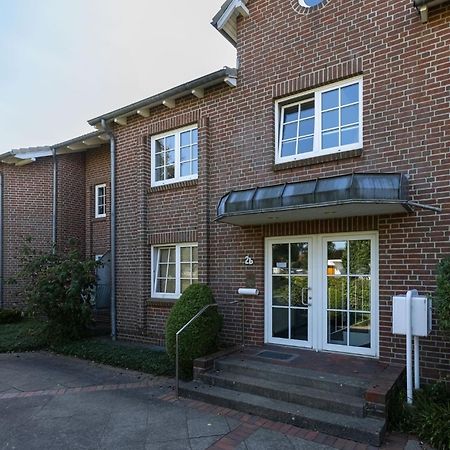 Residenz Am Kurpark- Wohnung 5 Grömitz Zewnętrze zdjęcie