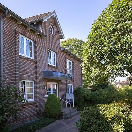 Residenz Am Kurpark- Wohnung 5 Grömitz Zewnętrze zdjęcie