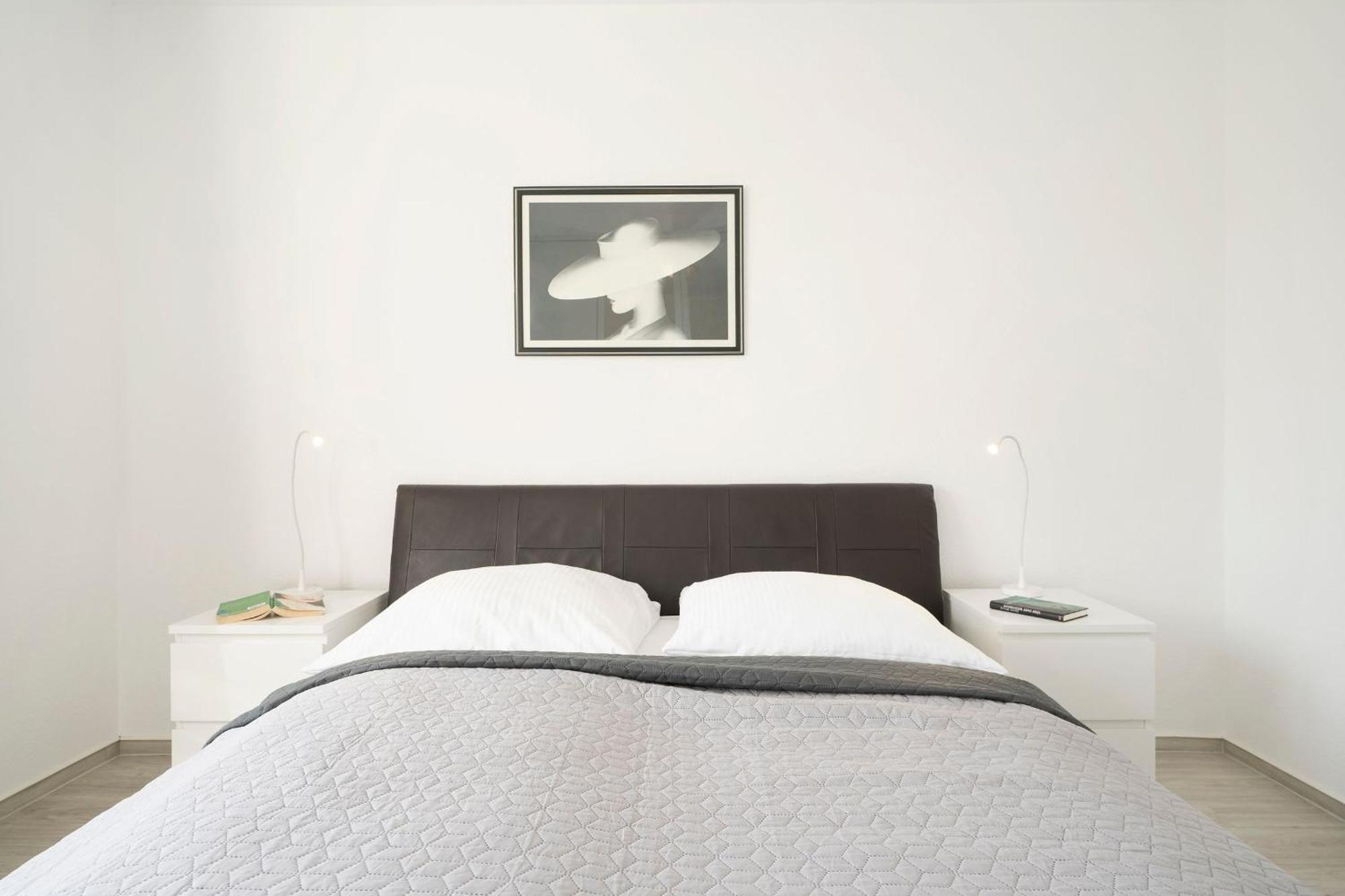 Residenz Am Kurpark- Wohnung 5 Grömitz Zewnętrze zdjęcie