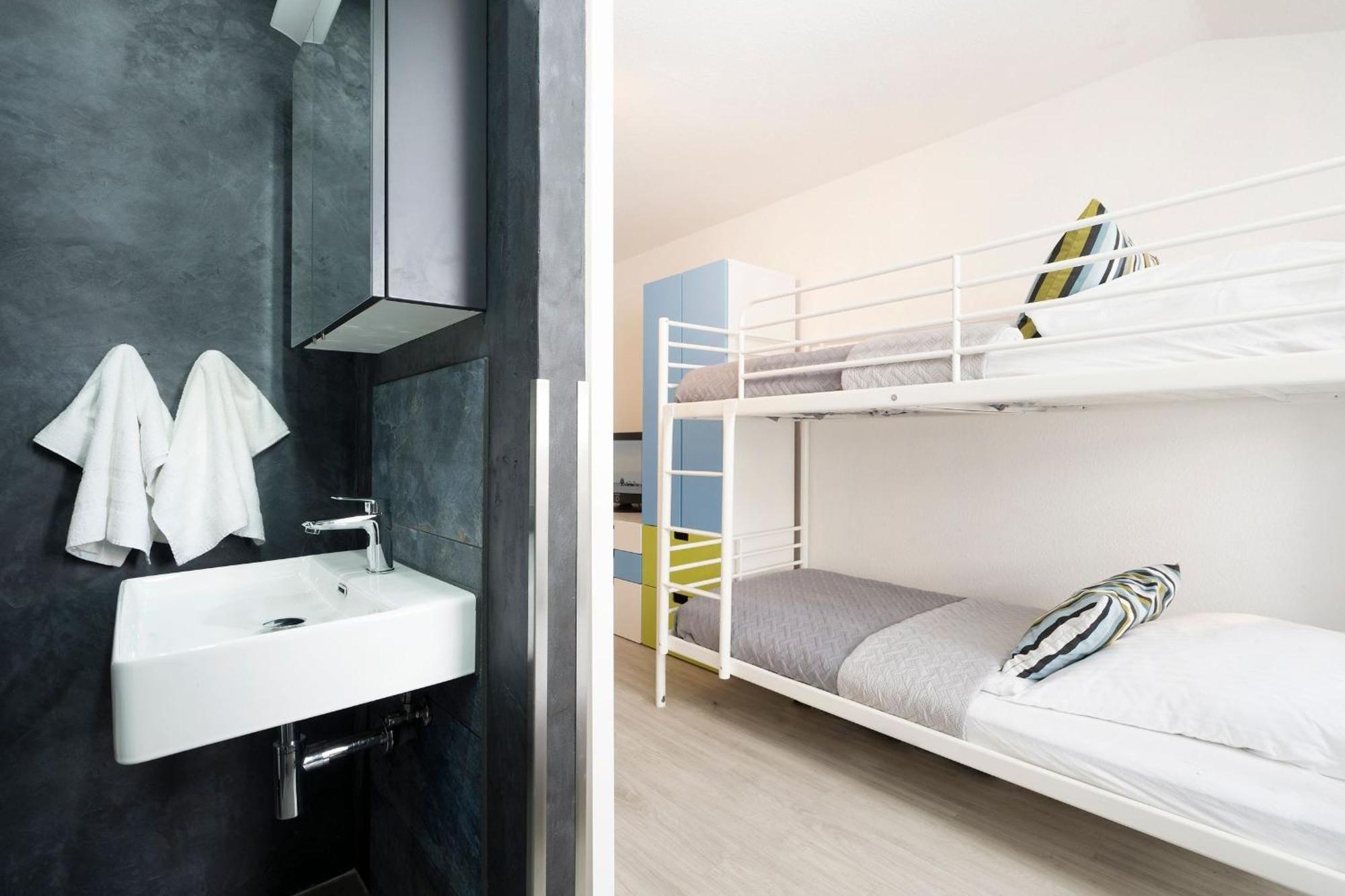 Residenz Am Kurpark- Wohnung 5 Grömitz Zewnętrze zdjęcie