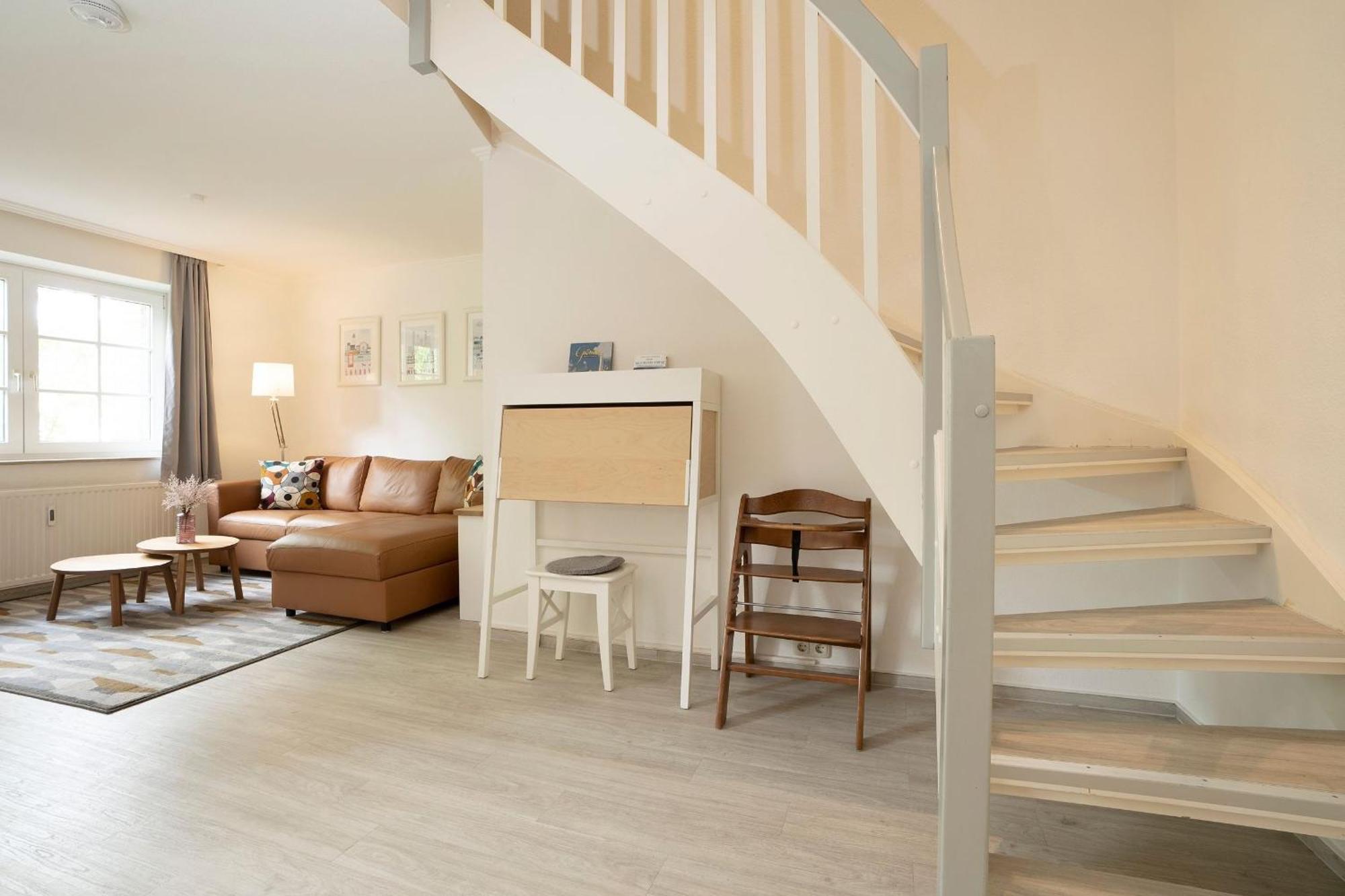 Residenz Am Kurpark- Wohnung 5 Grömitz Zewnętrze zdjęcie