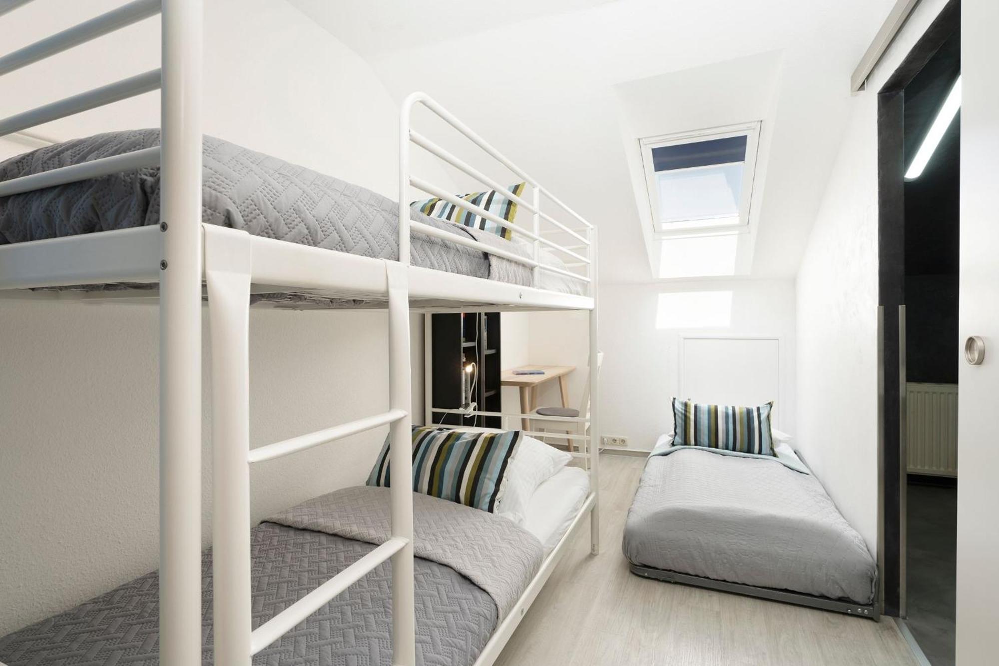 Residenz Am Kurpark- Wohnung 5 Grömitz Zewnętrze zdjęcie