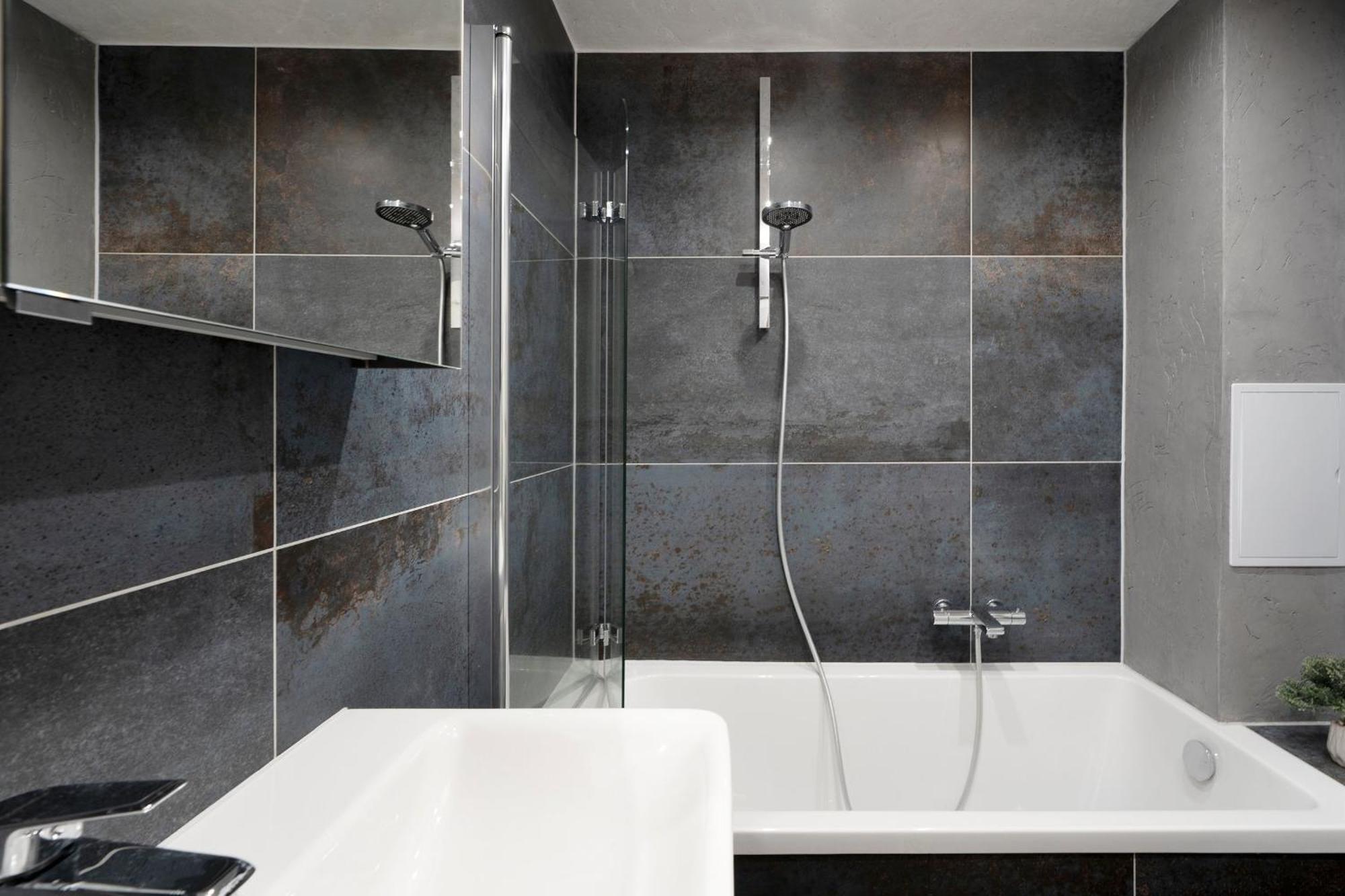 Residenz Am Kurpark- Wohnung 5 Grömitz Zewnętrze zdjęcie