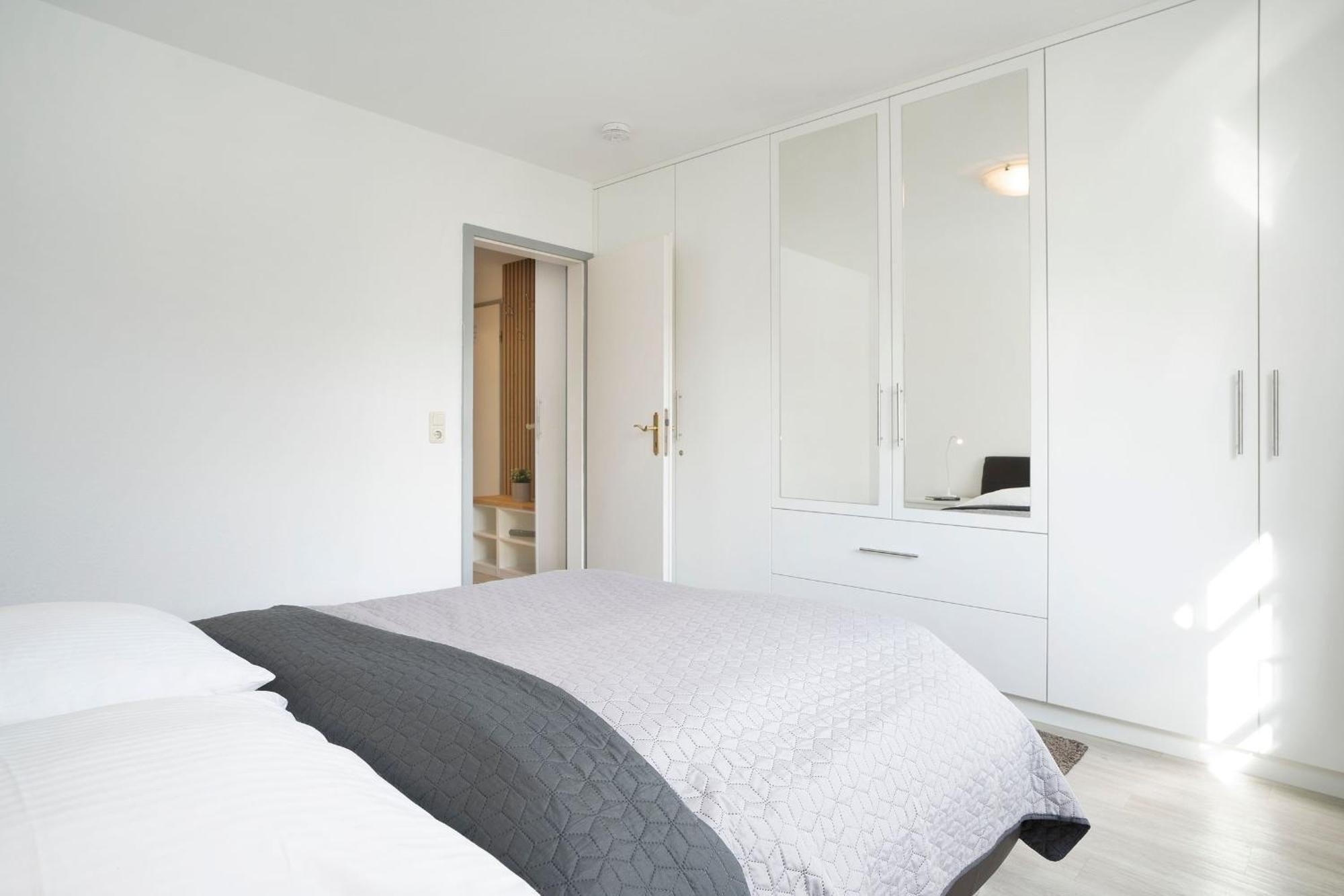 Residenz Am Kurpark- Wohnung 5 Grömitz Zewnętrze zdjęcie