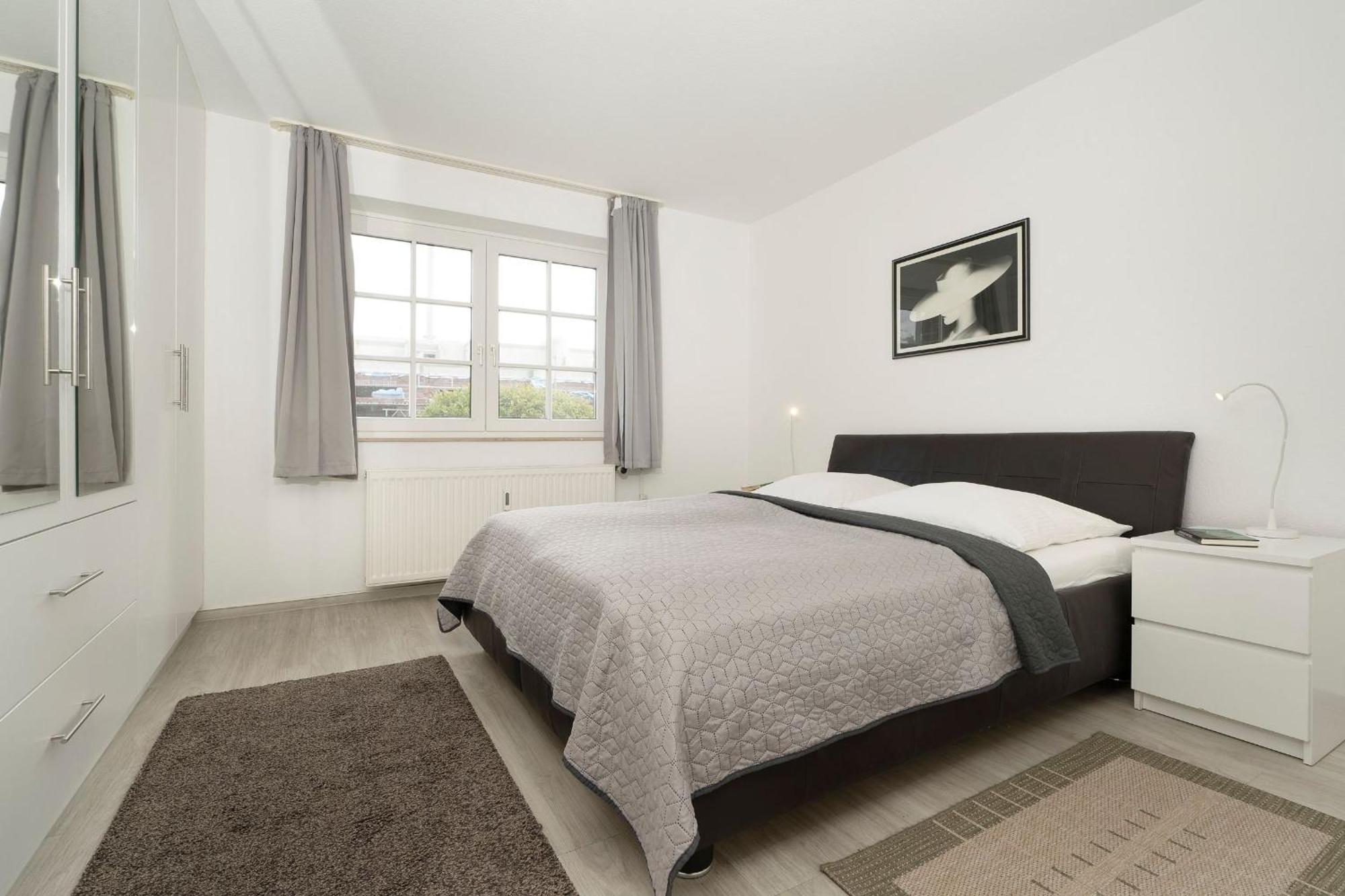 Residenz Am Kurpark- Wohnung 5 Grömitz Zewnętrze zdjęcie