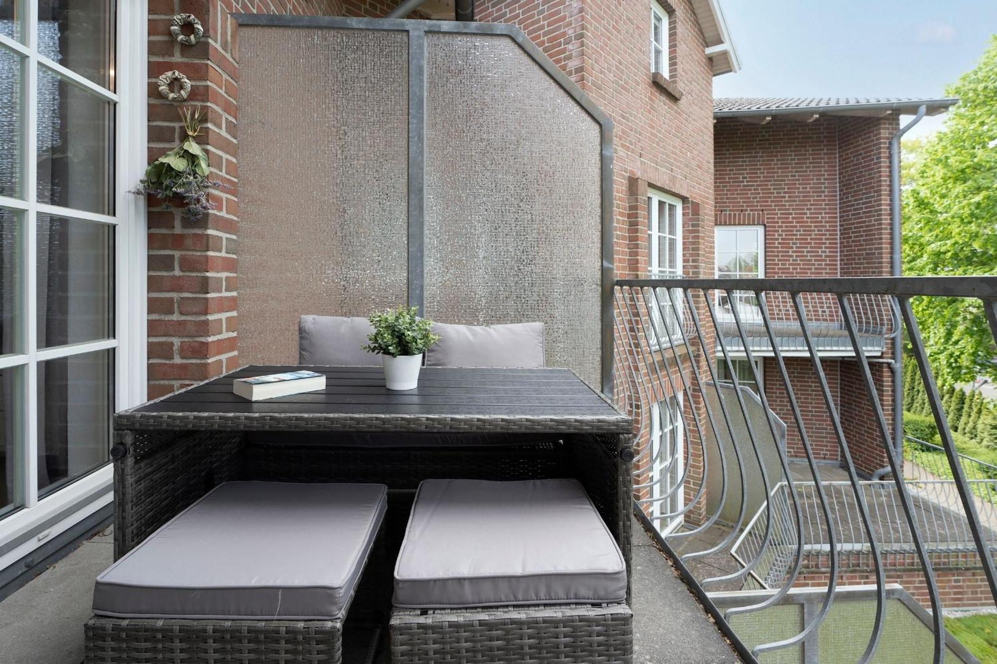 Residenz Am Kurpark- Wohnung 5 Grömitz Zewnętrze zdjęcie