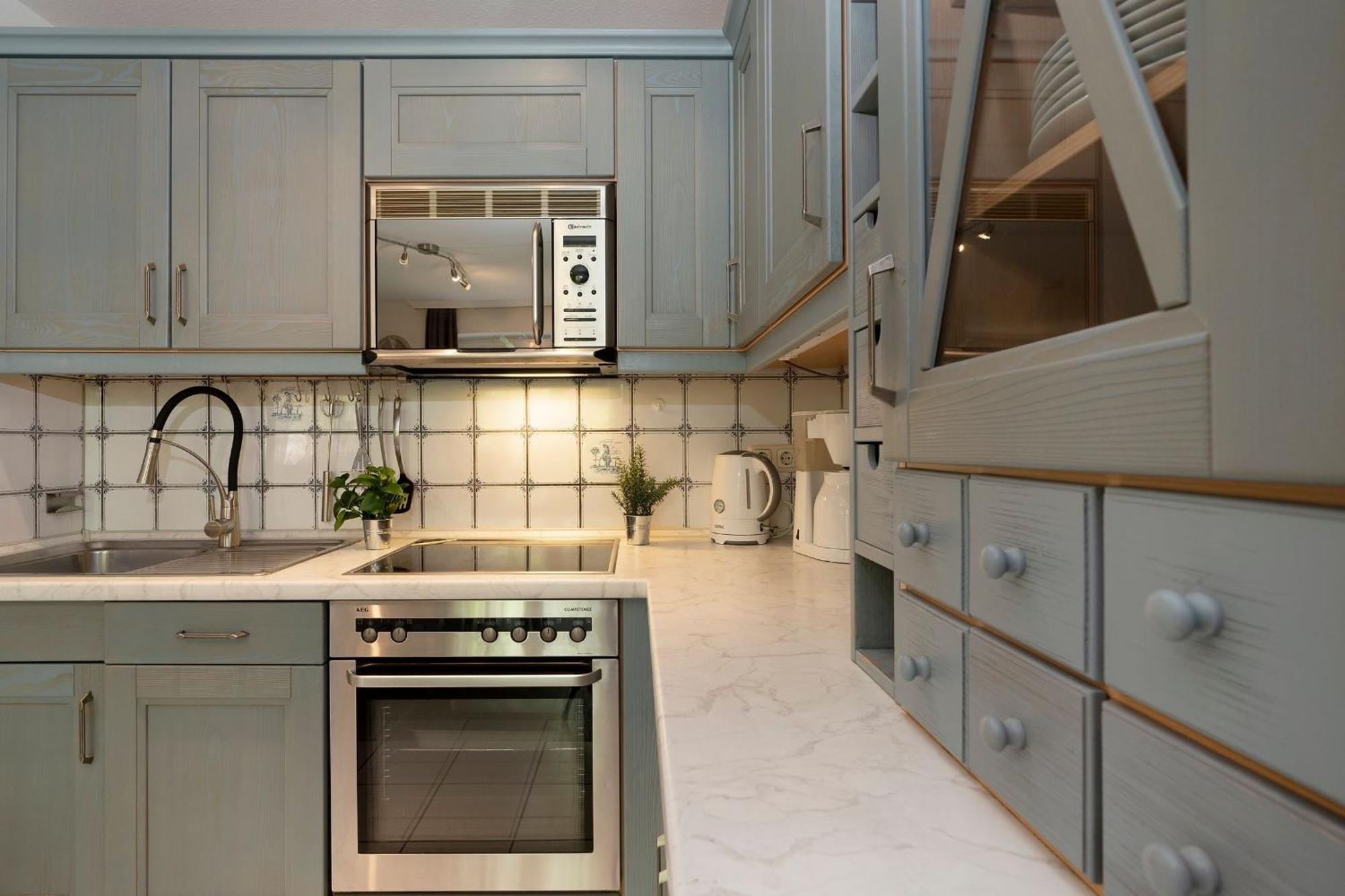 Residenz Am Kurpark- Wohnung 5 Grömitz Zewnętrze zdjęcie