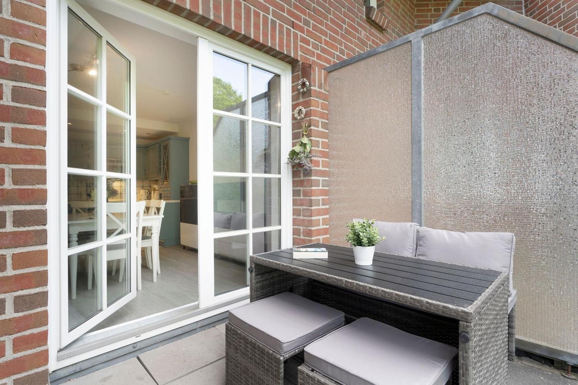 Residenz Am Kurpark- Wohnung 5 Grömitz Zewnętrze zdjęcie