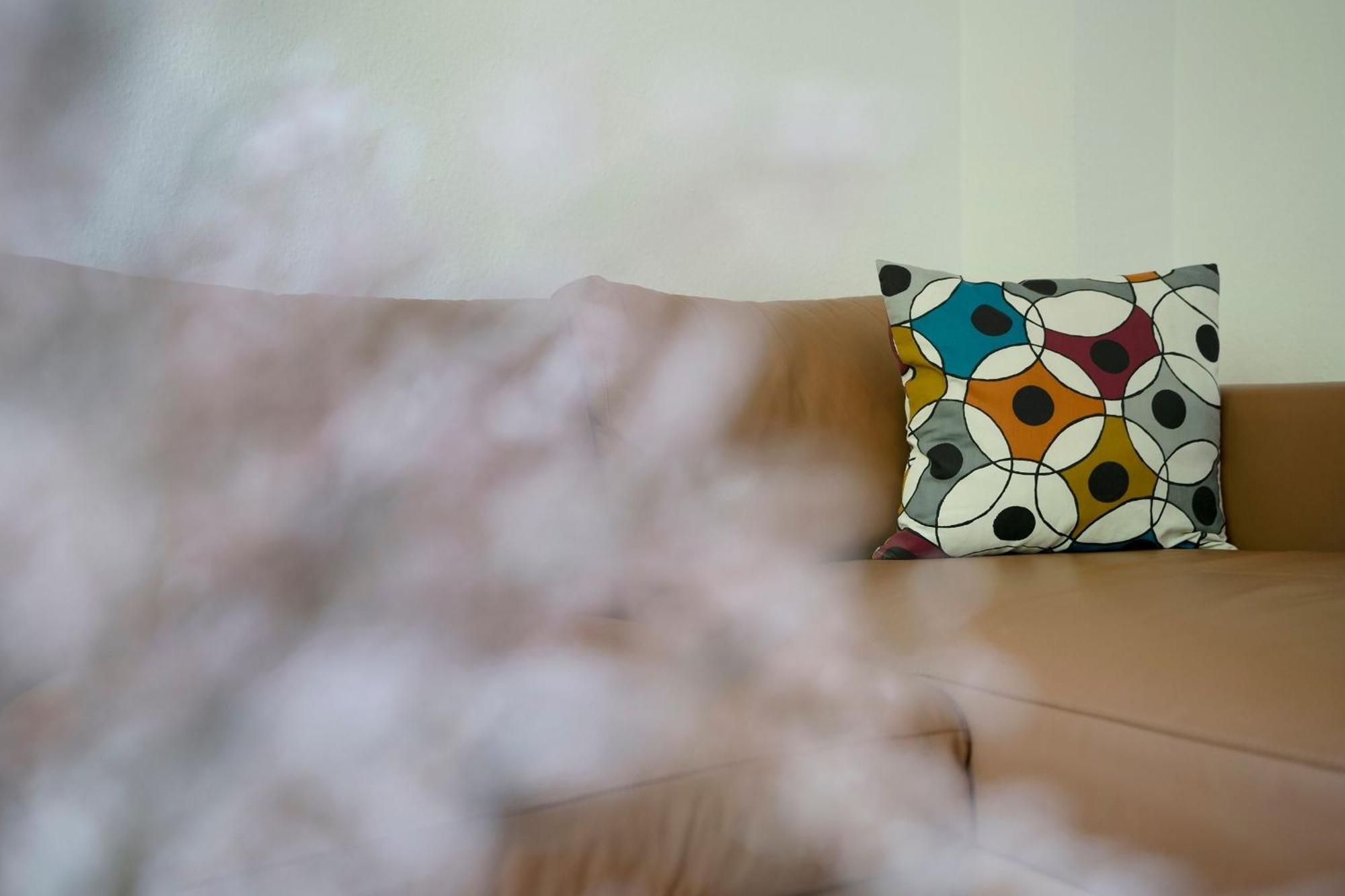 Residenz Am Kurpark- Wohnung 5 Grömitz Zewnętrze zdjęcie