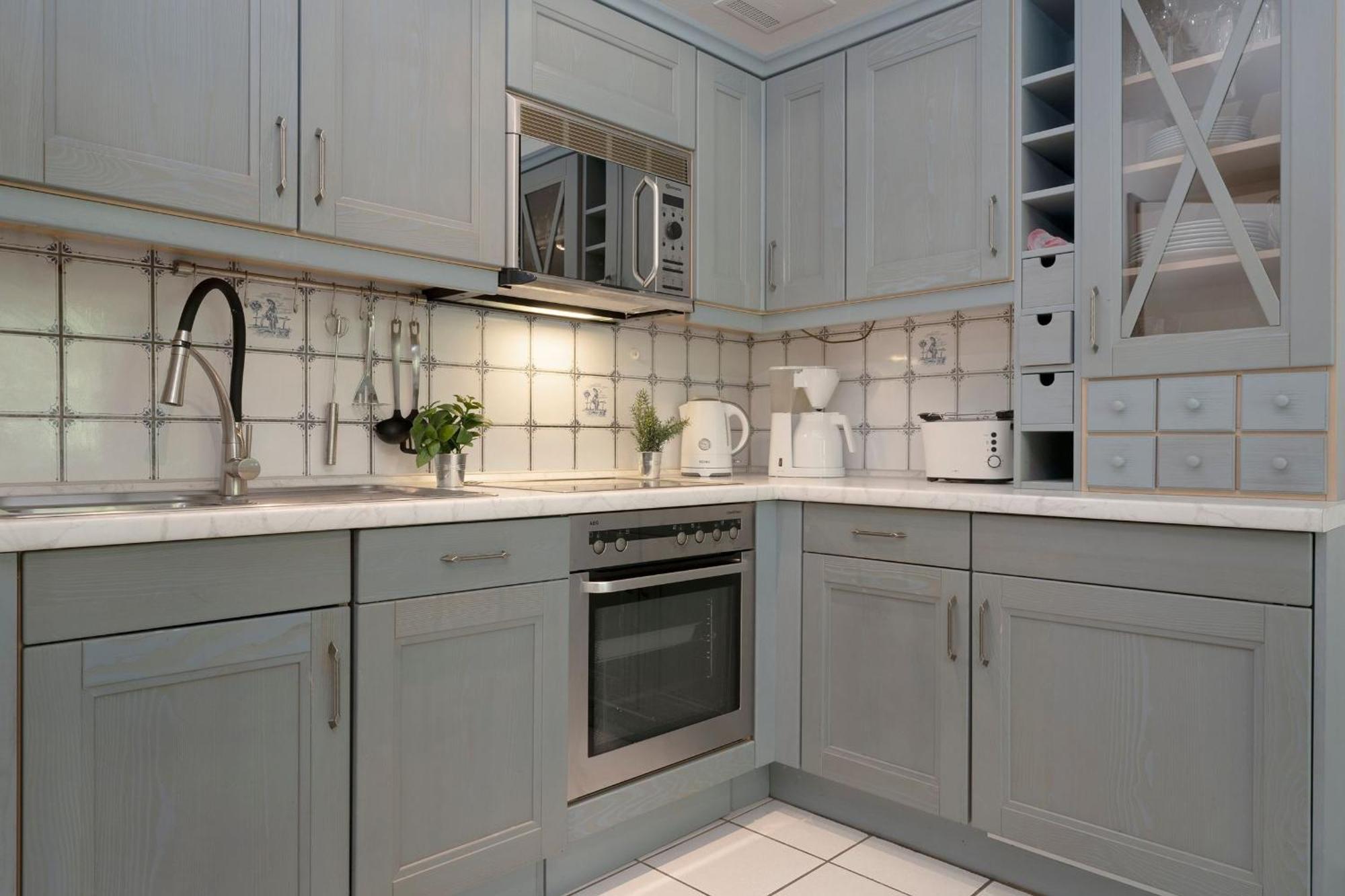 Residenz Am Kurpark- Wohnung 5 Grömitz Zewnętrze zdjęcie